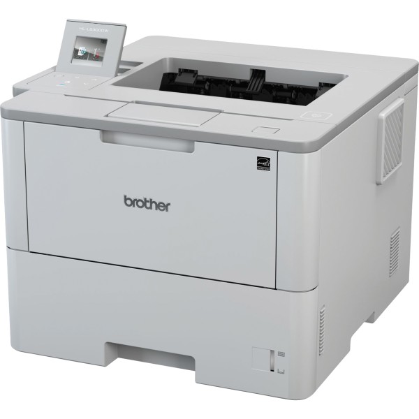 Brother Laserdrucker HL-L6300DW Duplex 46 S./Minute A4