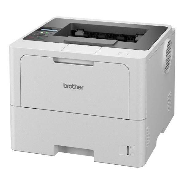 Brother Laserdrucker HLL6210DWRE1
