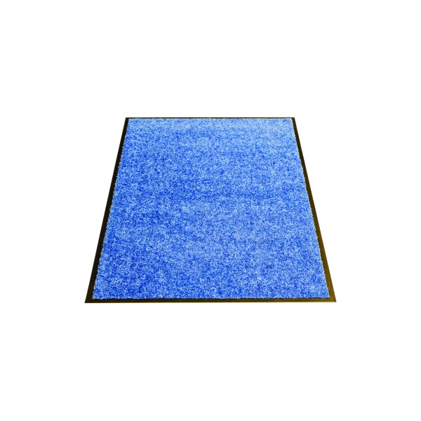 Miltex Schmutzfangmatte Eazycare Color 22020-4 60x90cm blau