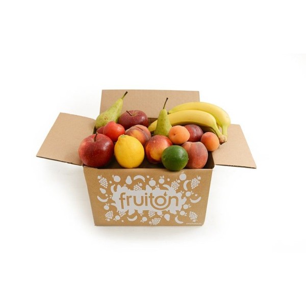Homeoffice Obst Box M