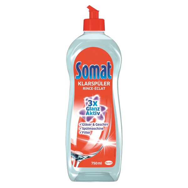 Somat Klarspüler SM 10 750 ml