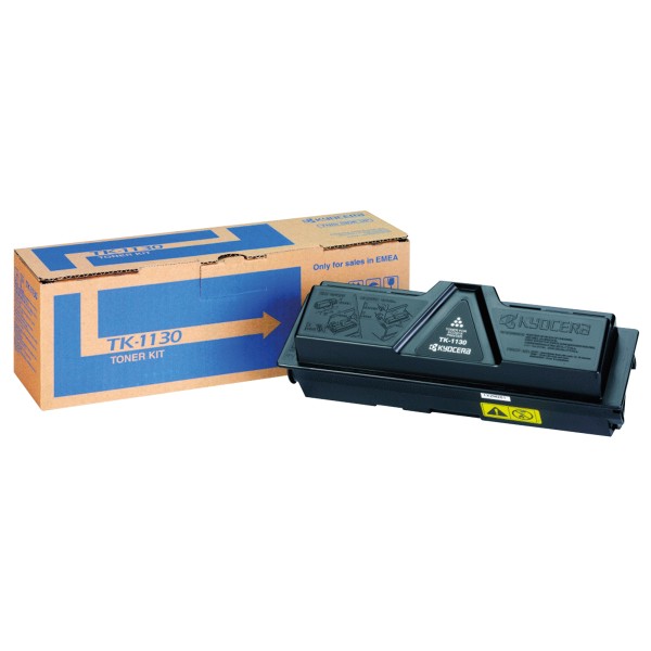 KYOCERA Toner 1T02MJ0NLC TK-1130 3.000Seiten schwarz
