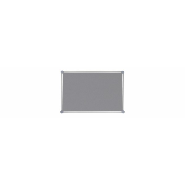 MAUL Pinnboard 2000 MAULpro 6296484 180x90cm Textil gr