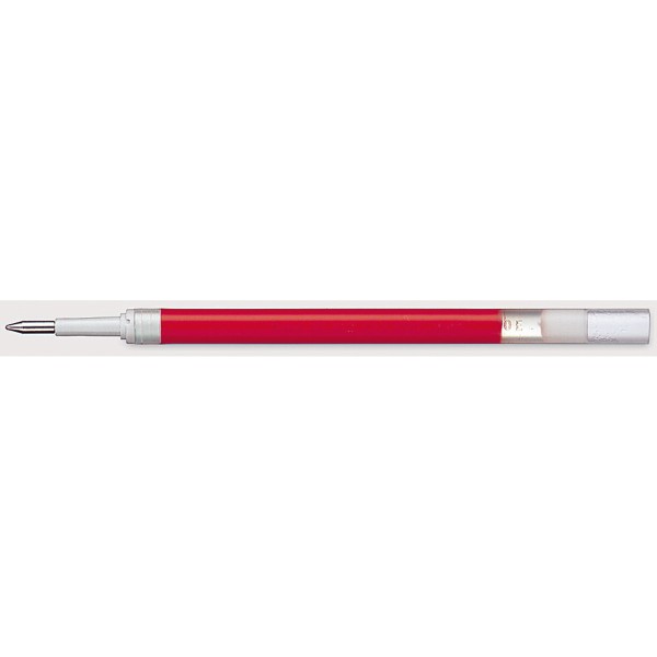 Pentel Gelmine KFR7-B 0,35mm Metallspitze rot