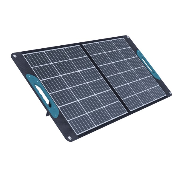 ANSMANN Solarpanel 1001-0152 100W faltbar