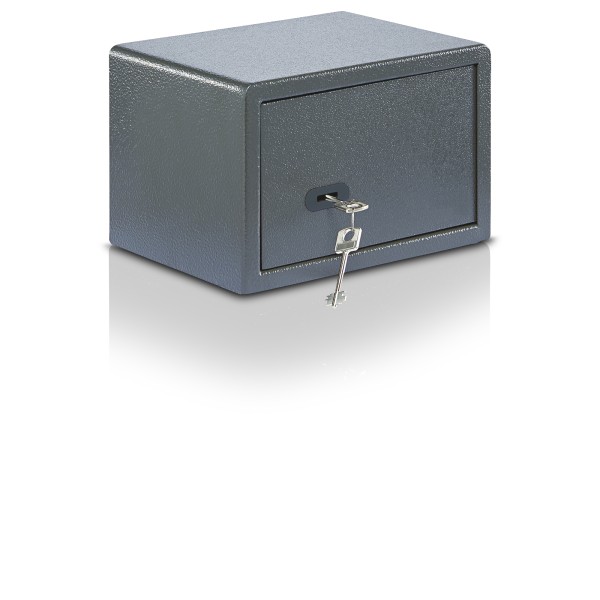 BURG-WÄCHTER Möbeltresor Pure-Safe 49010 120 K
