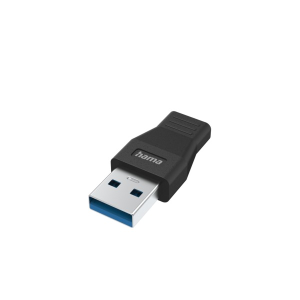 Hama USB Adapter 00200354 USB-A auf USB-C
