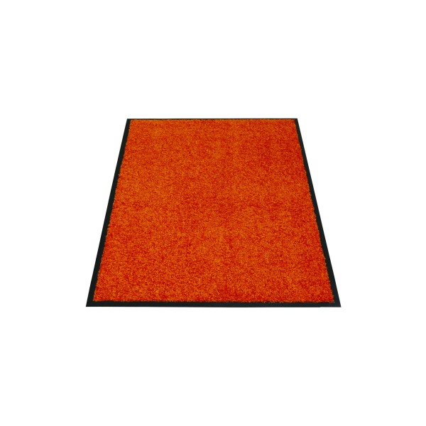 Miltex Schmutzfangmatte Eazycare Color 22030-5 90x150cm orange