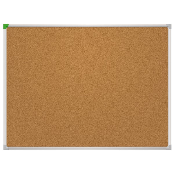 Franken Korktafel U-Act! Line KT944060 40x60cm braun