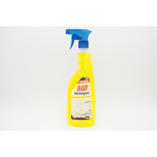 REINEX Bad Reiniger 99 750ml