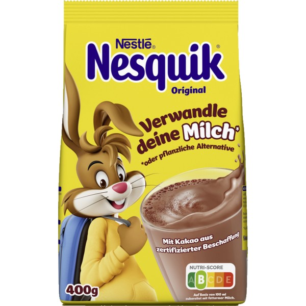 Nesquick Kakao 12577984 400g