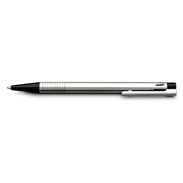 Lamy Kugelschreiber logo 1203800 M black