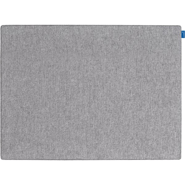 Legamaster Pinnwand BOARD-UP 7-144510 75x100cm quiet grey