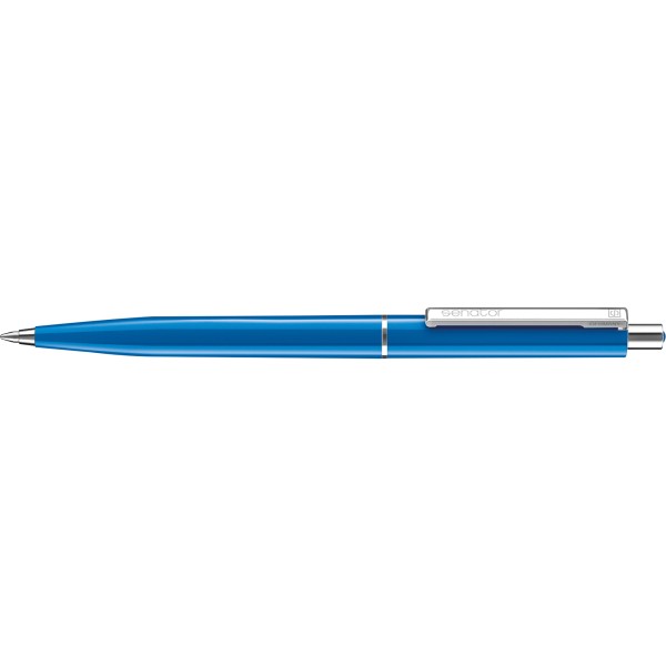 senator Kugelschreiber POINT S-062362V50029 blau