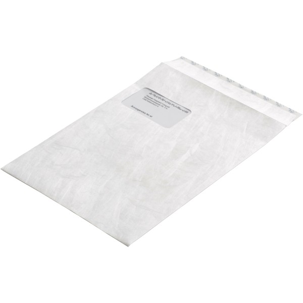 Tyvek Versandtasche 00011796 C4 mF hk 55g ws 100 St./Pa