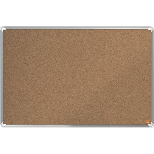 Nobo Notiztafel Premium Plus 1915180 60x90cm Kork