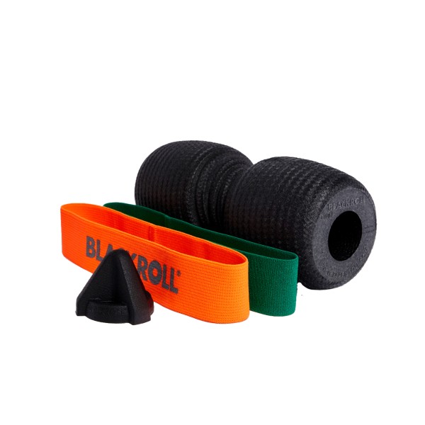 BLACKROLL Faszien-Set KNEE BOX A002882