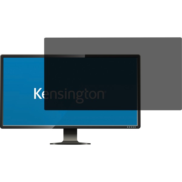 Kensington Blickschutzfilter K626487 60,9cm 24Zoll