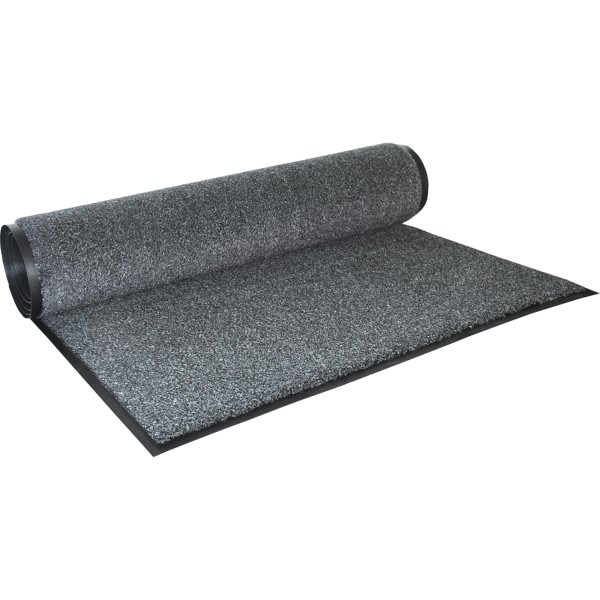 Miltex Schmutzfangmatte 31051 Eazycare Aqua 122x244cm grau