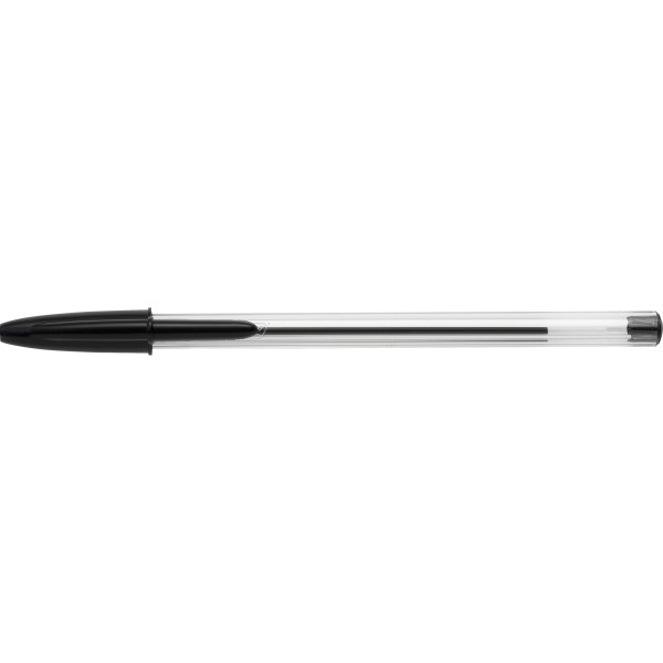 BIC Kugelschreiber Cristal Original 942911 schwarz 100 St./Pack.