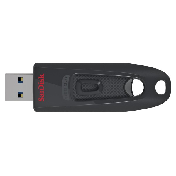 SanDisk USB-Stick Ultra SDCZ48-064G-U46 64GB USB3.0 sw