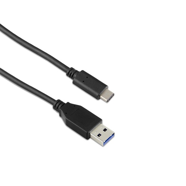Targus Kabel ACC926EU USB-C/USB-A 1m
