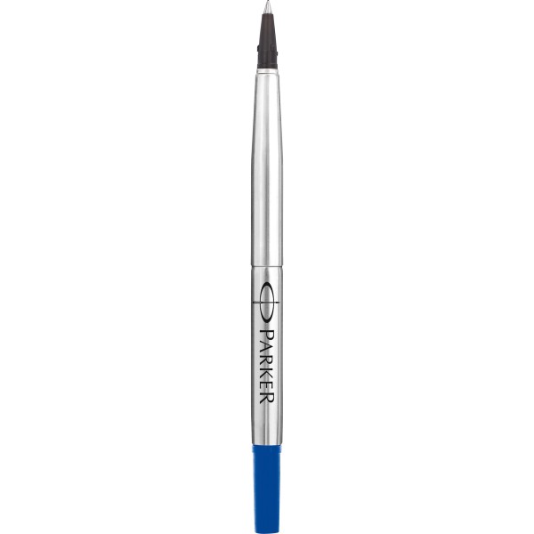 Parker Rollerballmine 1950279 F blau