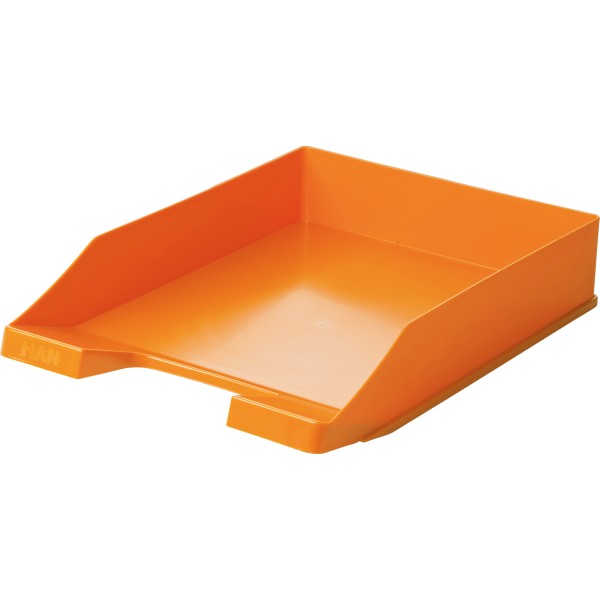 HAN Briefablage KLASSIK 1027-X-51 DIN A4/C4 orange