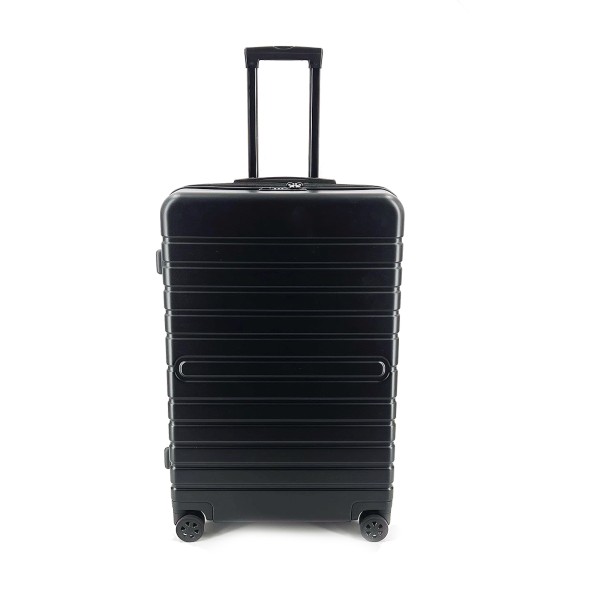 JSA Reisetrolley L 45611 71cm schwarz