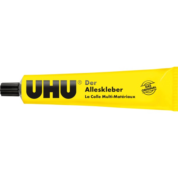 UHU Alleskleber 45050 Tube 125g