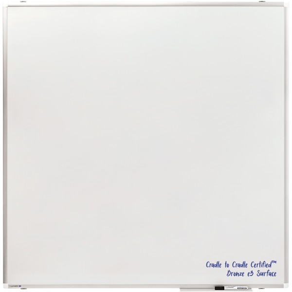 Legamaster Whiteboard PREMIUM PLUS 7-101072 120x120cm