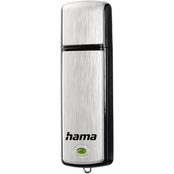 Hama USB-Stick FlashPen Fancy 00090894 16GB USB2.0 10MB/s sw/si