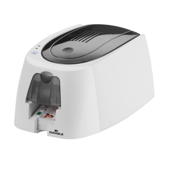 DURABLE Drucker DURACARD ID300 891000 farbig sortiert