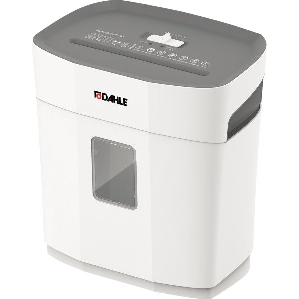 DAHLE Aktenvernichter PaperSAFE 140 23140-16170