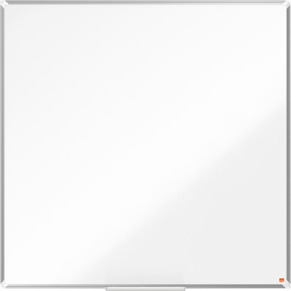 Nobo Whiteboard Premium Plus 1915157 NanoCleanT 120x120cm