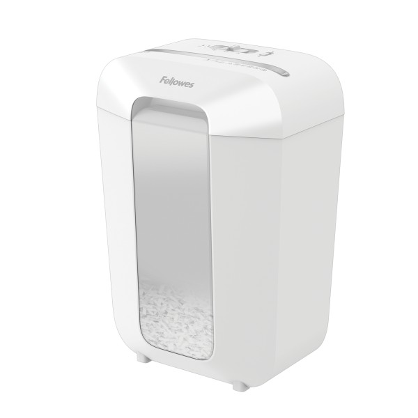 Fellowes Aktenvernichter Powershred LX70 100017468 Partikelschnitt