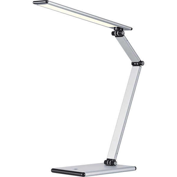 Hansa Tischleuchte Slim 41-5010.674 LED space-silber