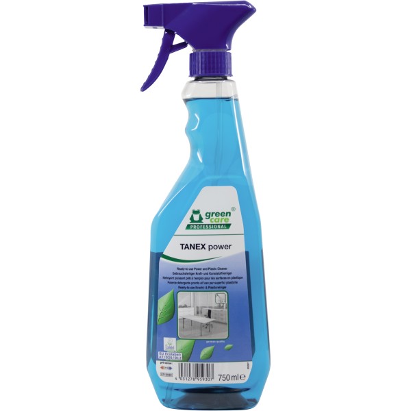 Green Care Reiniger TANEX power 715930 750ml