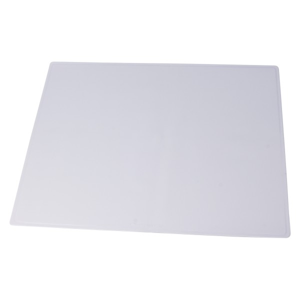 Soennecken Schreibunterlage 3672 63x50cm Kunststoff transparent matt
