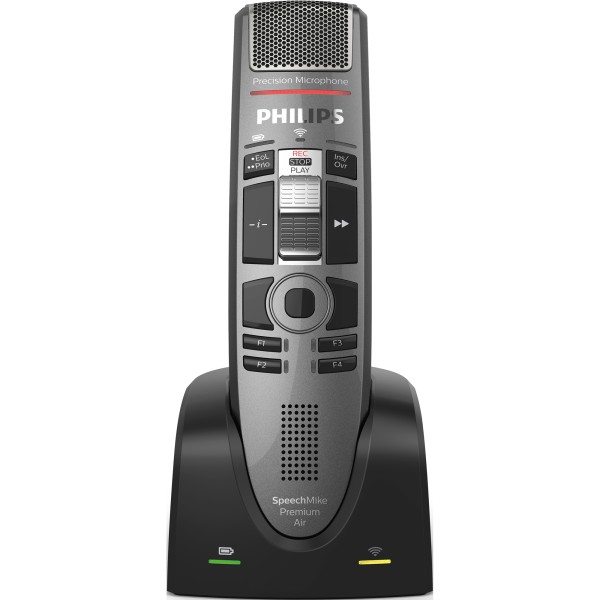 Philips Diktiergerät SpeechMike Premium Air SMP4010/00