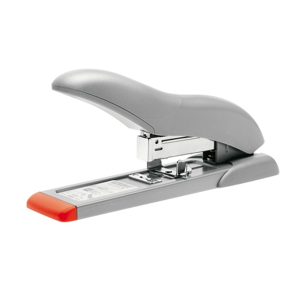 Rapid Blockheftgerät HD70 silber/orange