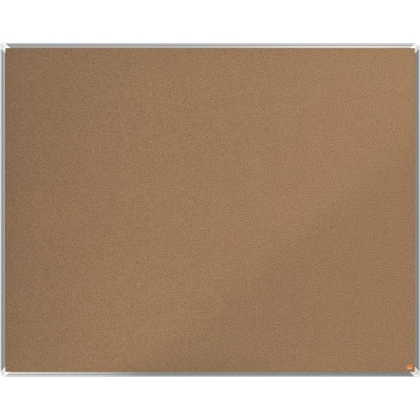 Nobo Notiztafel Premium Plus 1915183 120x150cm Kork