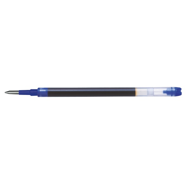 PILOT Tintenrollermine 2214003 V-Ball 05 RT/Greenball/MR 0.7 blau