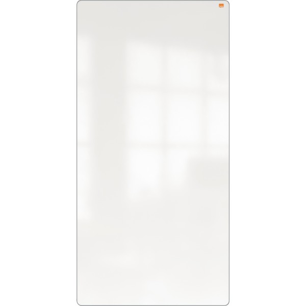 Nobo Whiteboard Move Meet 1915563 90x180cm gr