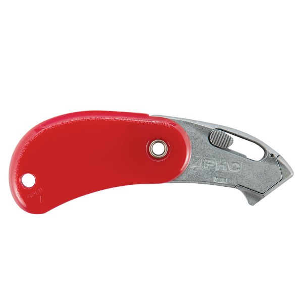 Sicherheits-Cuttermesser Pacific 7743-rot