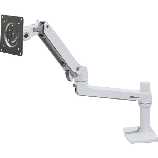 ERGOTRON Monitorarm 45-490-216 bis 11,3kg weiß