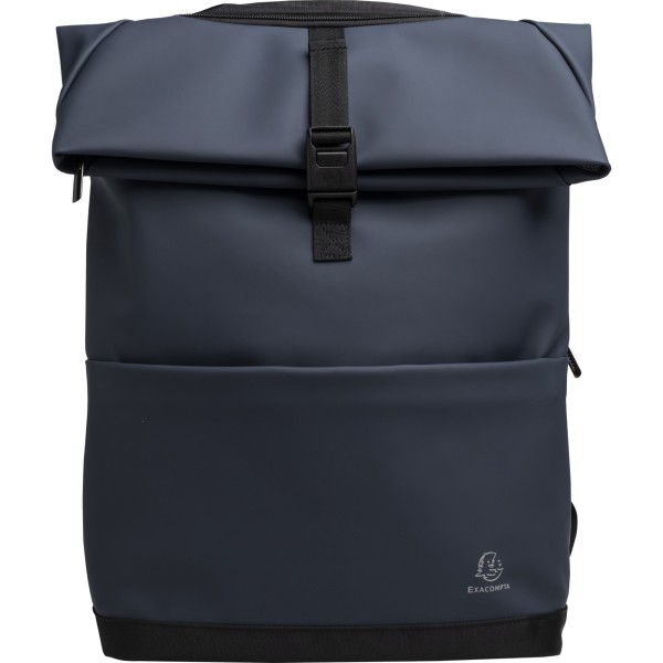 Exacompta Laptoprucksack Exactive Young 17536E schiefer