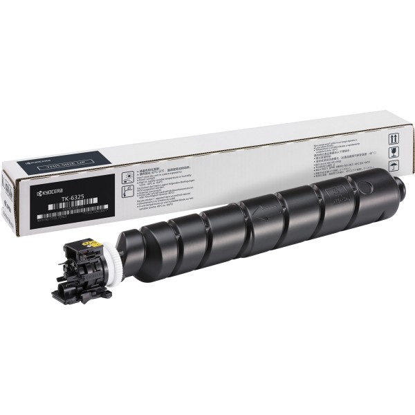 KYOCERA Toner 1T02NK0NL0 TK-6325 35.000Seiten schwarz