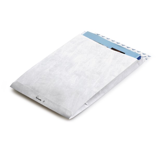 Tyvek Faltentasche 00011846 DIN E4 55g oF hk weiß