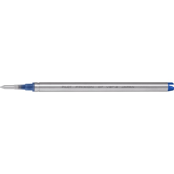 PILOT Tintenrollermine FriXion 2273003 M bl